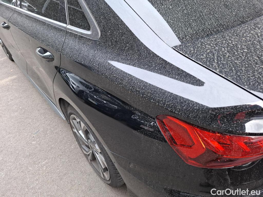  Audi  A3  Berline 35 TDI S Line 2.0 TDI 150CV BVA7 E6d #5