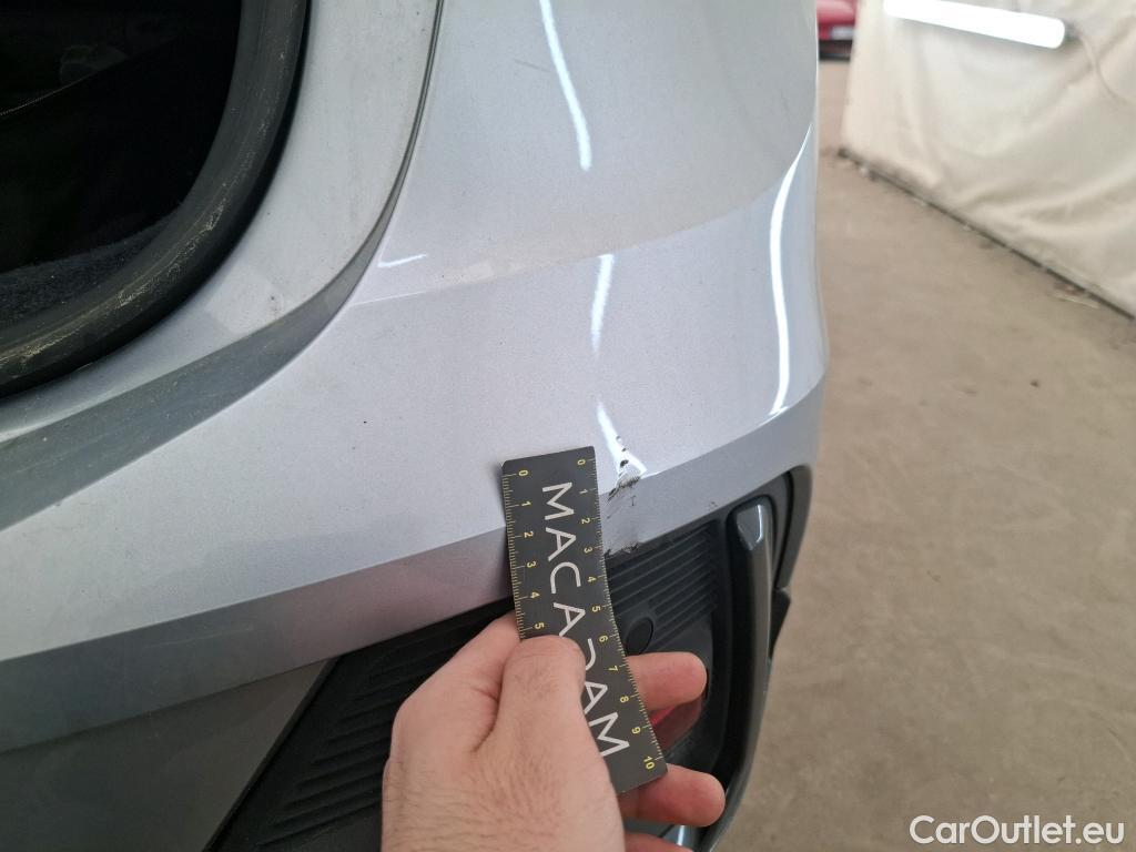  Audi  Q3 AUDI  Sportback / 2019 / 5P / SUV 45 TFSI E 245 S TRONIC BUSINESS LINE #22