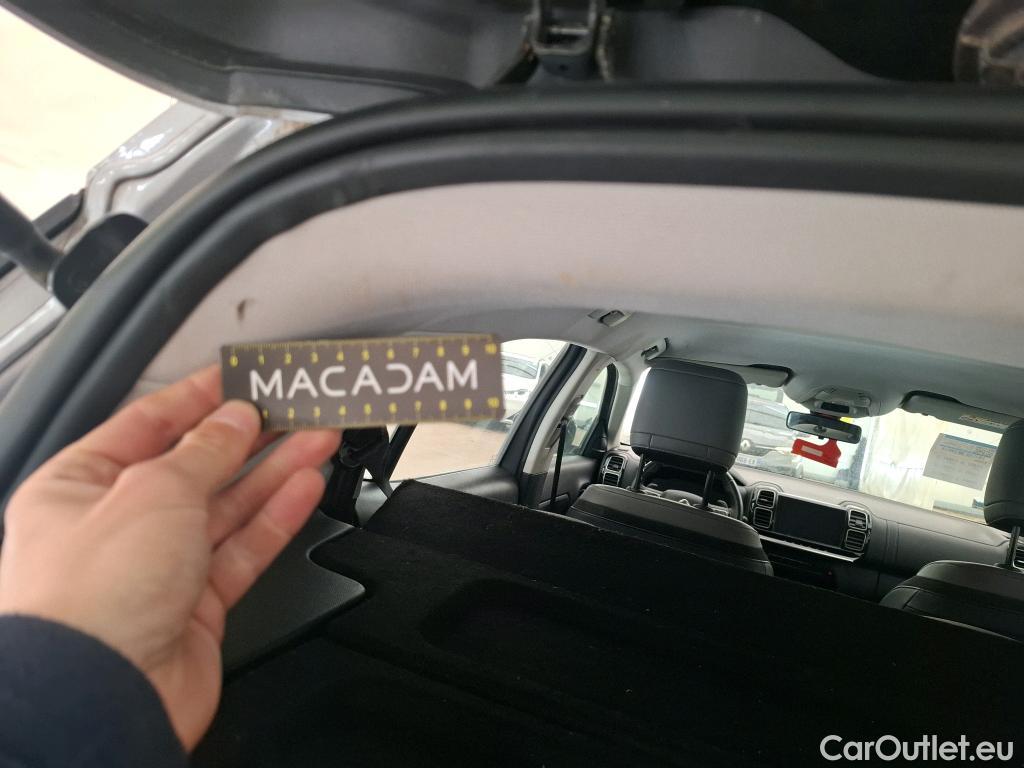  Citroen  C5 CITROEN  Aircross / 2022 / 5P / SUV BlueHDi 130 S&S EAT8 Feel #65