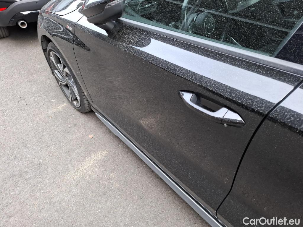  Audi  A3  Berline 35 TDI S Line 2.0 TDI 150CV BVA7 E6d #59