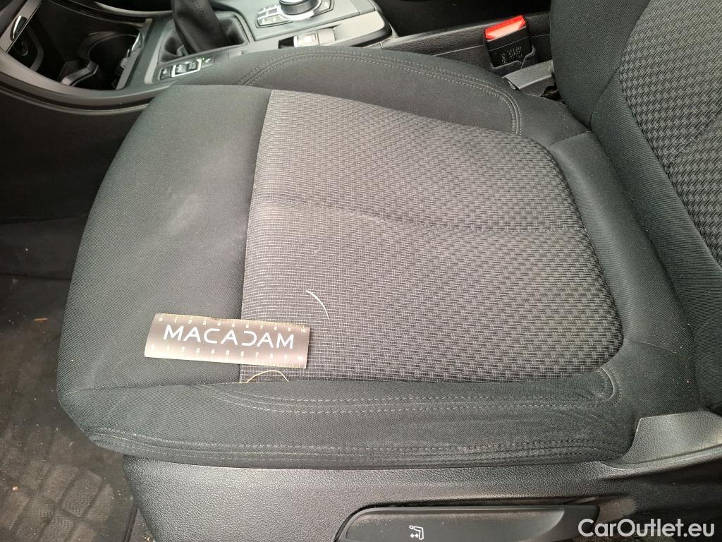  Bmw  X1 BMW  / 2019 / 5P / SUV sDrive16d Business Design (Ex 418J) #14