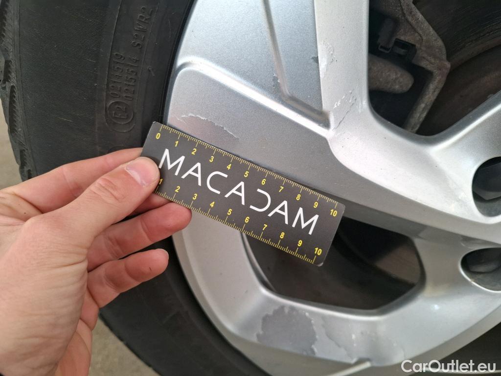  Citroen  C5 CITROEN  Aircross / 2022 / 5P / SUV BlueHDi 130 S&S EAT8 Feel #16