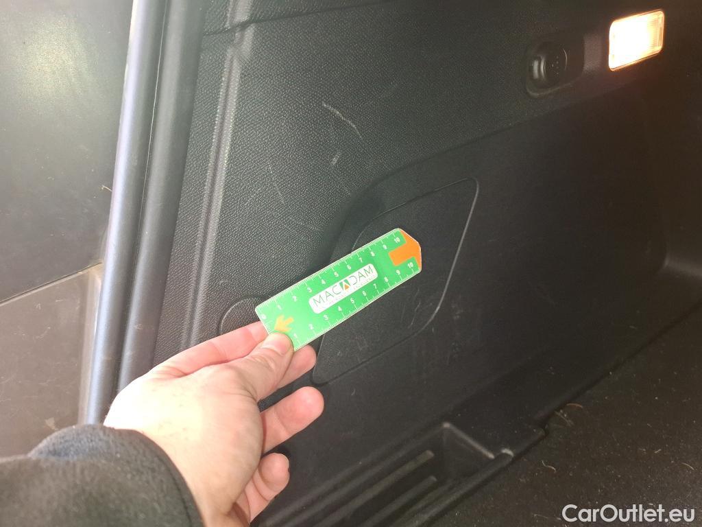  Citroen  C5  Aircross Business 1.5 BlueHDi 130CV BVA8 E6d #8