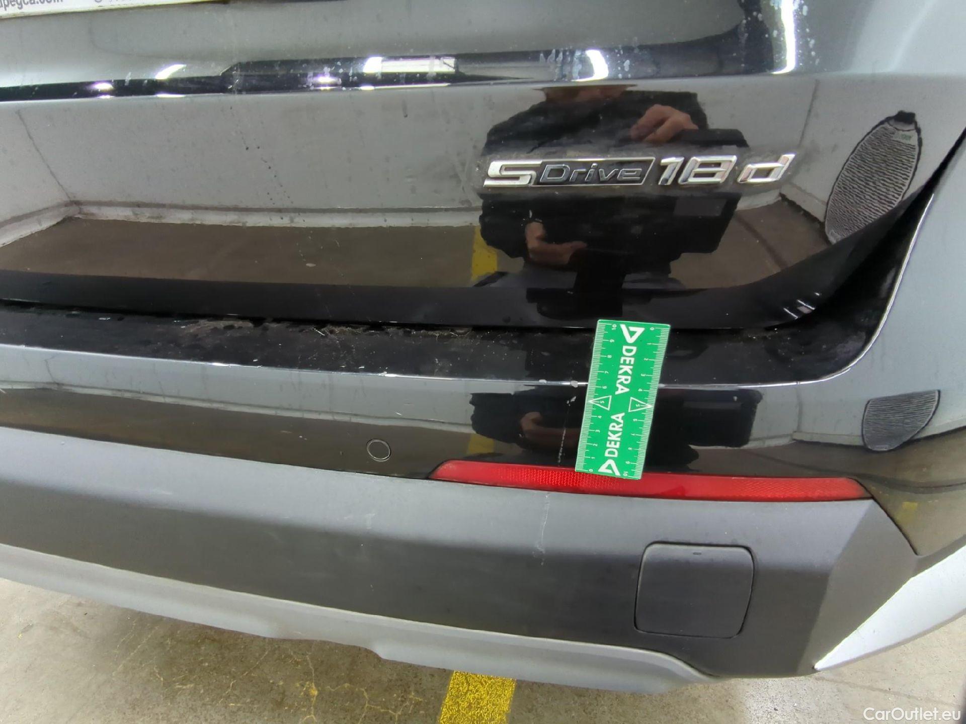  Bmw  X1 BMW  / 2022 / 5P / SUV sDrive18d Business Design DKG7 #19