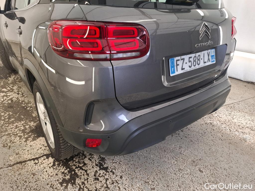  Citroen  C5  Aircross Business 1.5 BlueHDi 130CV BVA8 E6d #29