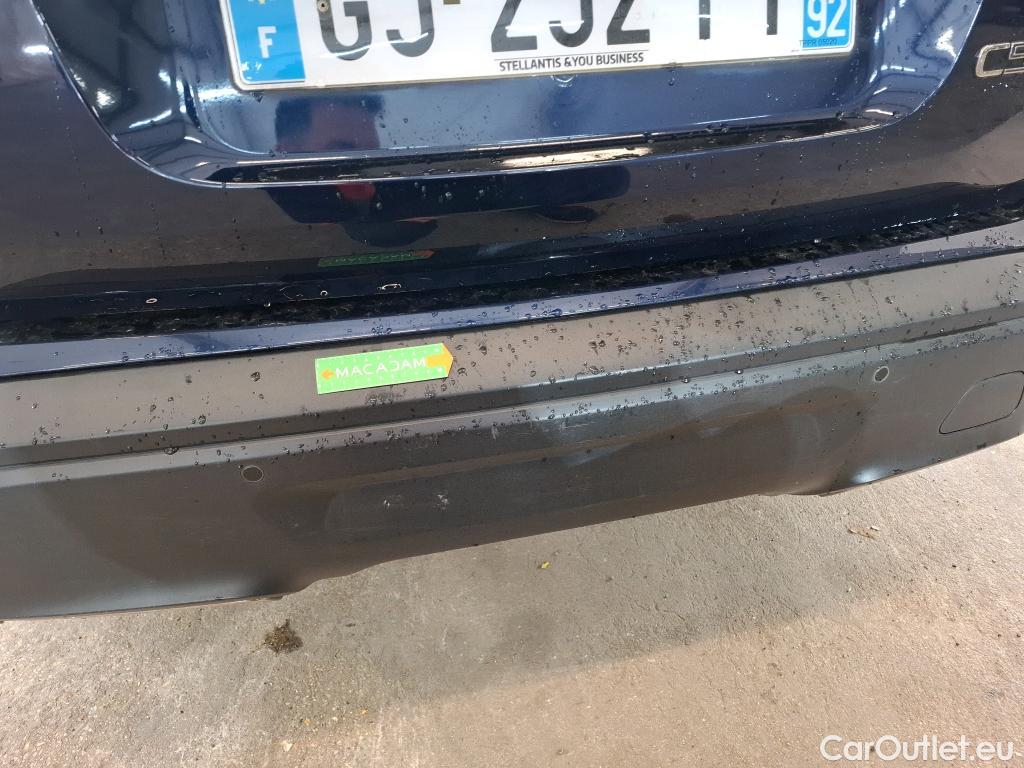  Citroen  C5  Aircross Shine 1.5 BlueHDi 130CV BVA8 E6d #18