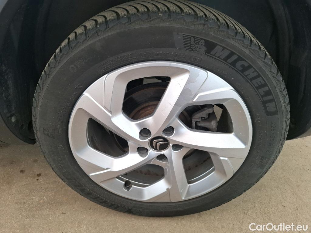  Citroen  C5 CITROEN  Aircross / 2022 / 5P / SUV BlueHDi 130 S&S EAT8 Feel #21