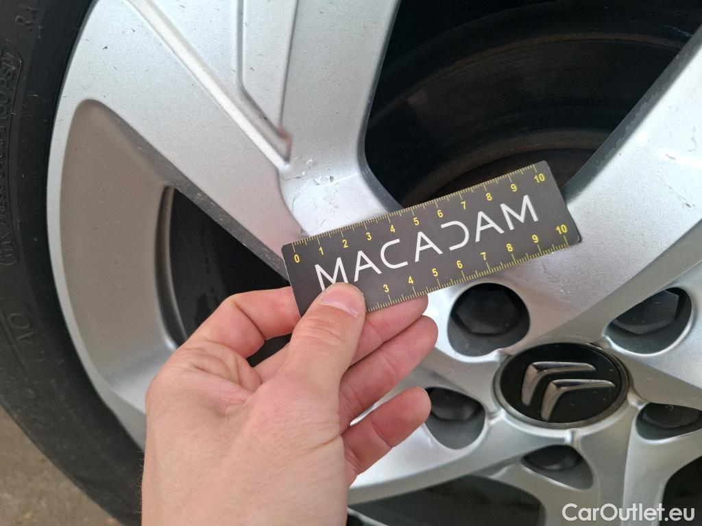  Citroen  C5 CITROEN  Aircross / 2022 / 5P / SUV BlueHDi 130 S&S EAT8 Feel #23