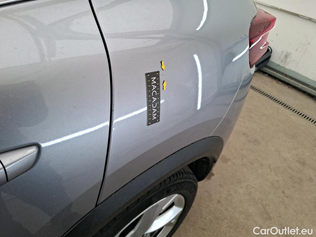  Citroen  C5 CITROEN  Aircross / 2022 / 5P / SUV BlueHDi 130 S&S EAT8 Feel #81