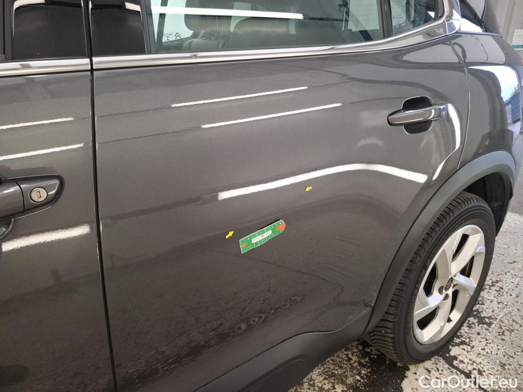  Citroen  C5  Aircross Business 1.5 BlueHDi 130CV BVA8 E6d #1