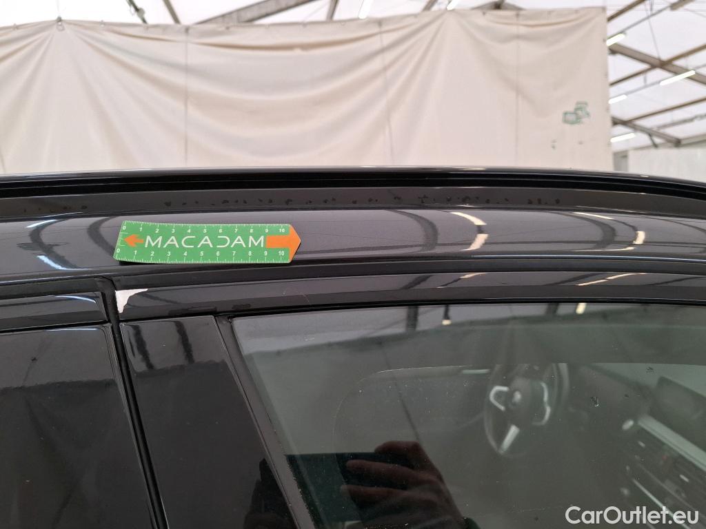  Bmw  X3 BMW  2017 5P SUV xDrive30e 292ch M Sport BVA8 #10