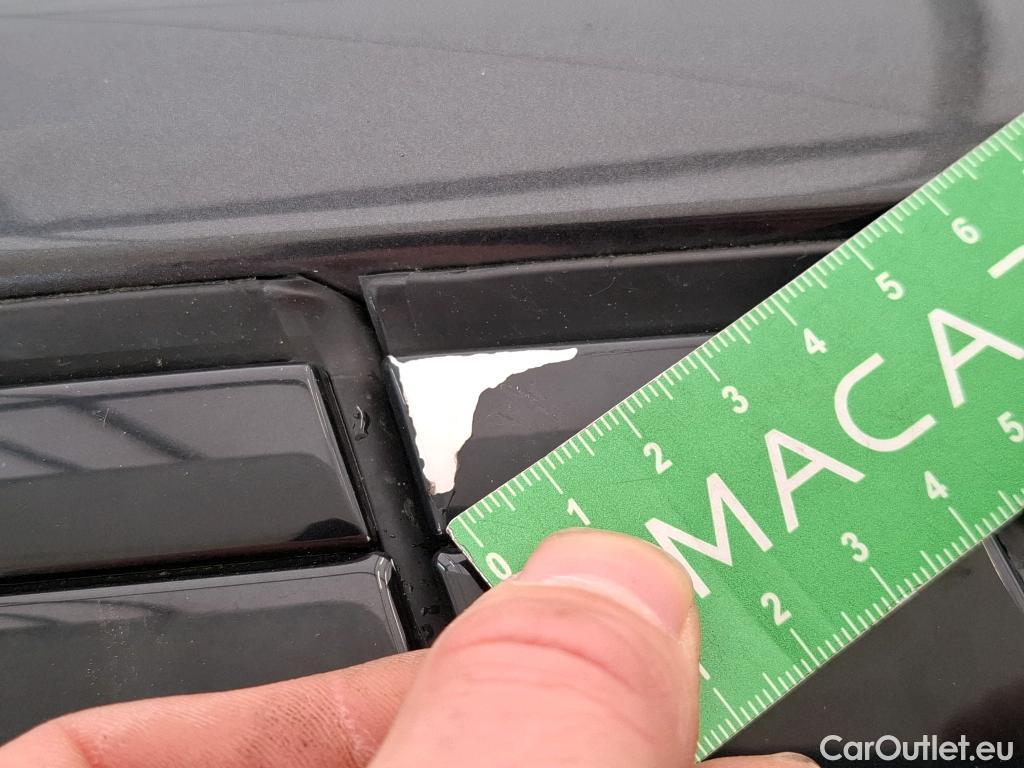  Bmw  X3 BMW  2017 5P SUV xDrive30e 292ch M Sport BVA8 #11