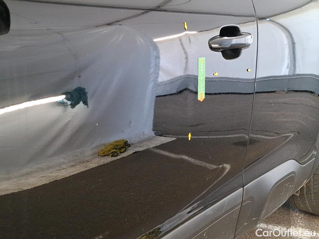  Citroen  C5  Aircross Feel 1.5 BlueHDi 130CV BVA8 E6d #3