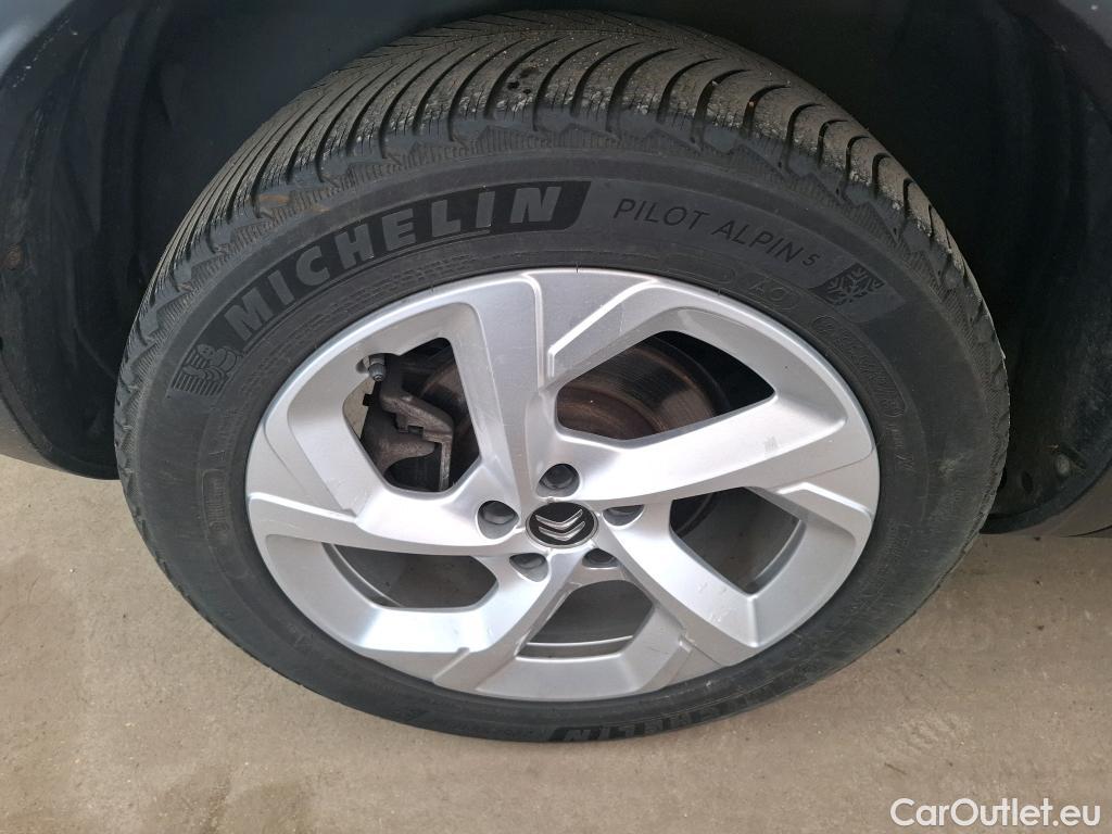  Citroen  C5 CITROEN  Aircross / 2022 / 5P / SUV BlueHDi 130 S&S EAT8 Feel #4