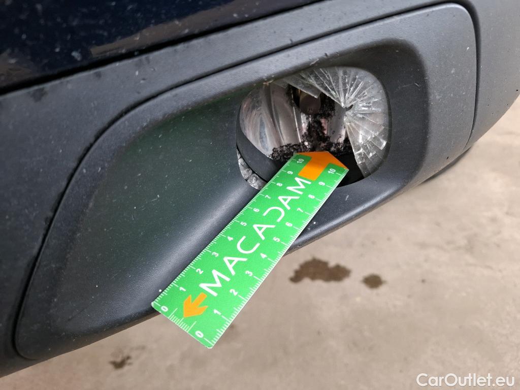  Citroen  C5  Aircross Shine 1.5 BlueHDi 130CV BVA8 E6d #9