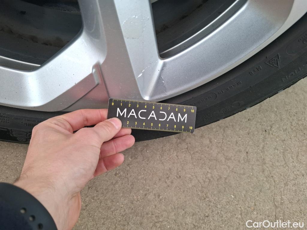  Citroen  C5 CITROEN  Aircross / 2022 / 5P / SUV BlueHDi 130 S&S EAT8 Feel #24