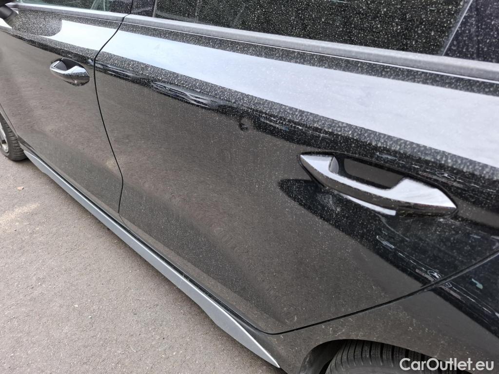  Audi  A3  Berline 35 TDI S Line 2.0 TDI 150CV BVA7 E6d #38