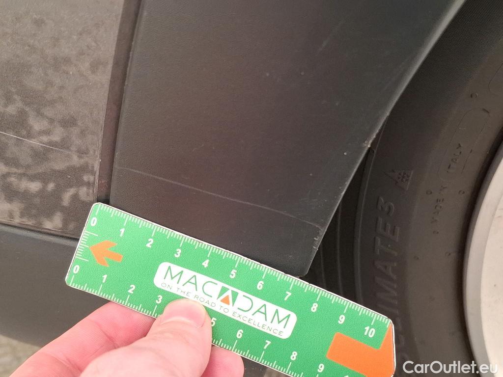  Citroen  C5  Aircross Business 1.5 BlueHDi 130CV BVA8 E6d #22