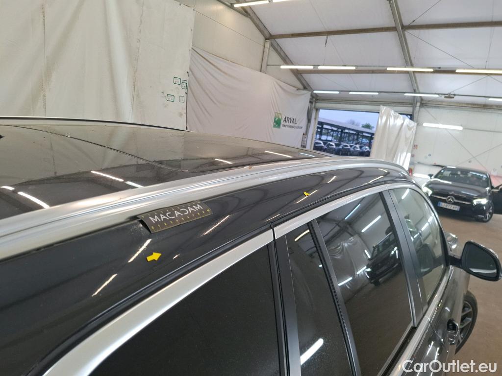  Bmw  X3 BMW  / 2021 / 5P / SUV sDrive18d 150ch xLine BVA8 #7