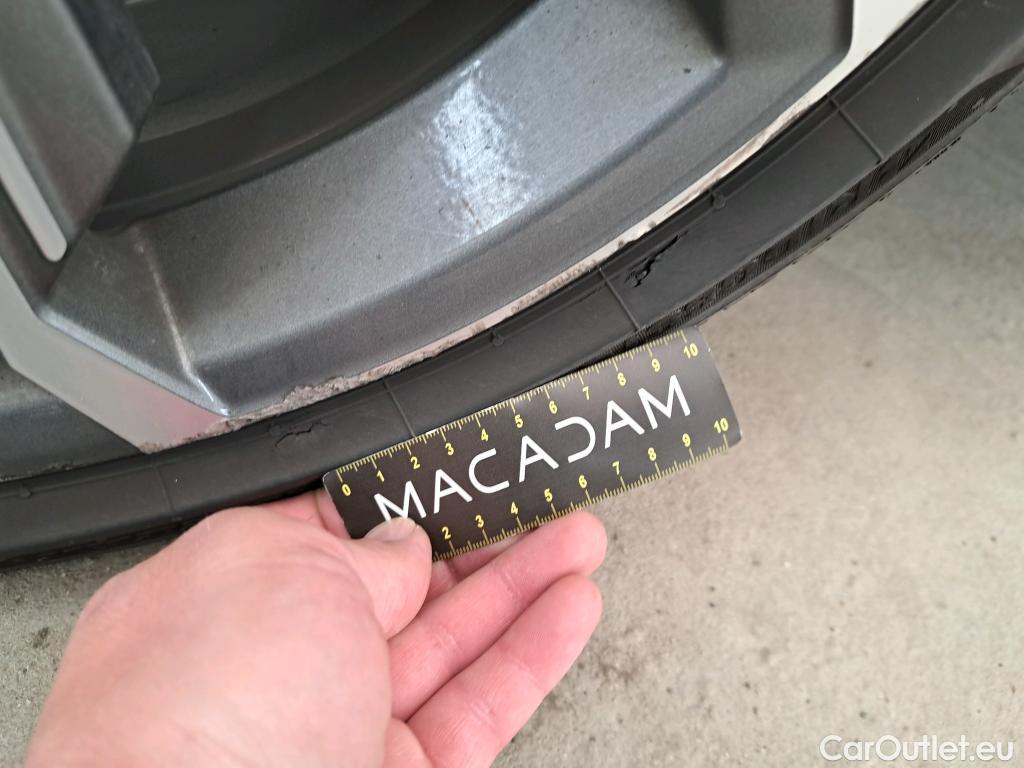  Audi  A3  Berline 35 TDI S Line 2.0 TDI 150CV BVA7 E6d #15