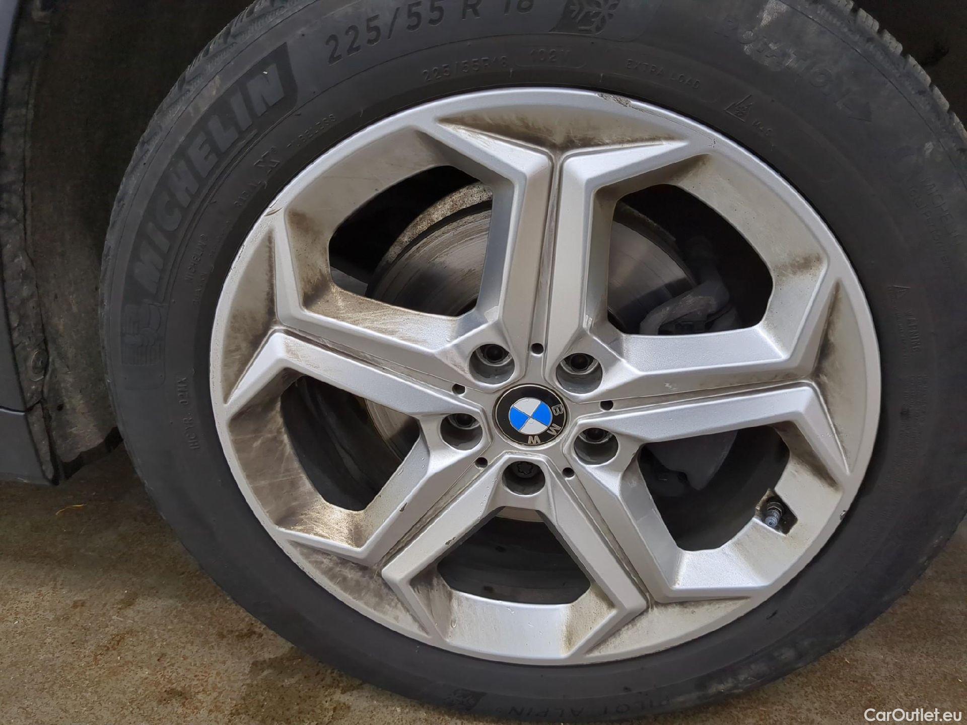  Bmw  X1 BMW  / 2022 / 5P / SUV sDrive18d Business Design DKG7 #4