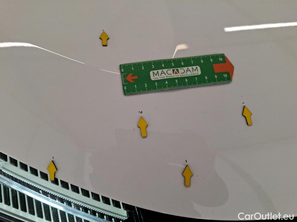  Citroen  C5 CITROEN  Aircross / 2022 / 5P / SUV PureTech 130 S&S BVM6 Feel #8