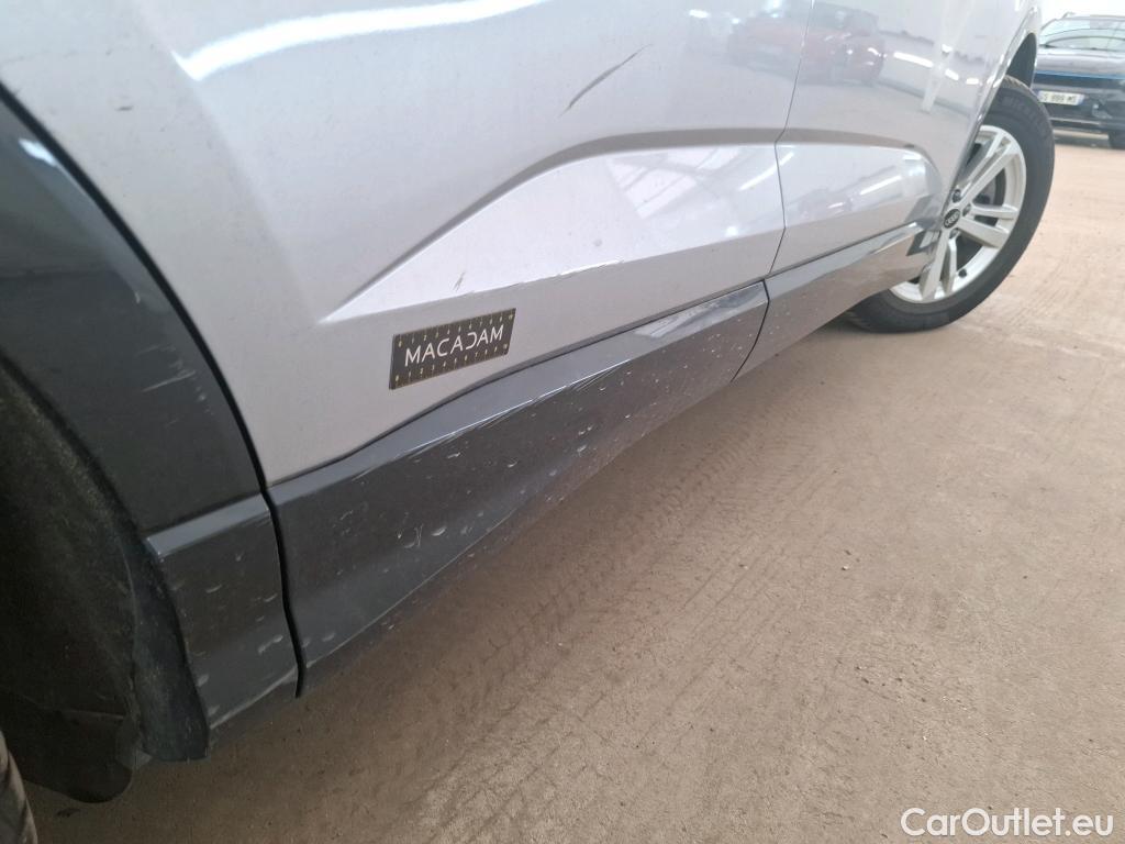  Audi  Q3 AUDI  Sportback / 2019 / 5P / SUV 45 TFSI E 245 S TRONIC BUSINESS LINE #36