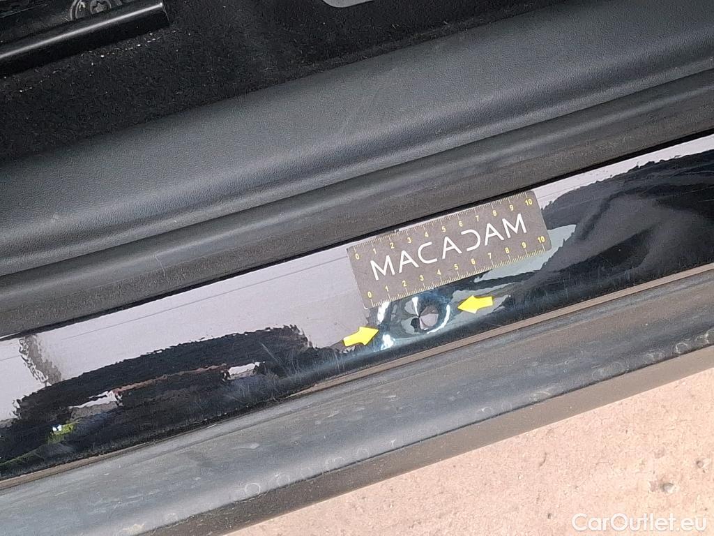  Citroen  C3  Aircross Shine Business 1.2 PureTech 130CV BVA6 E6d #18