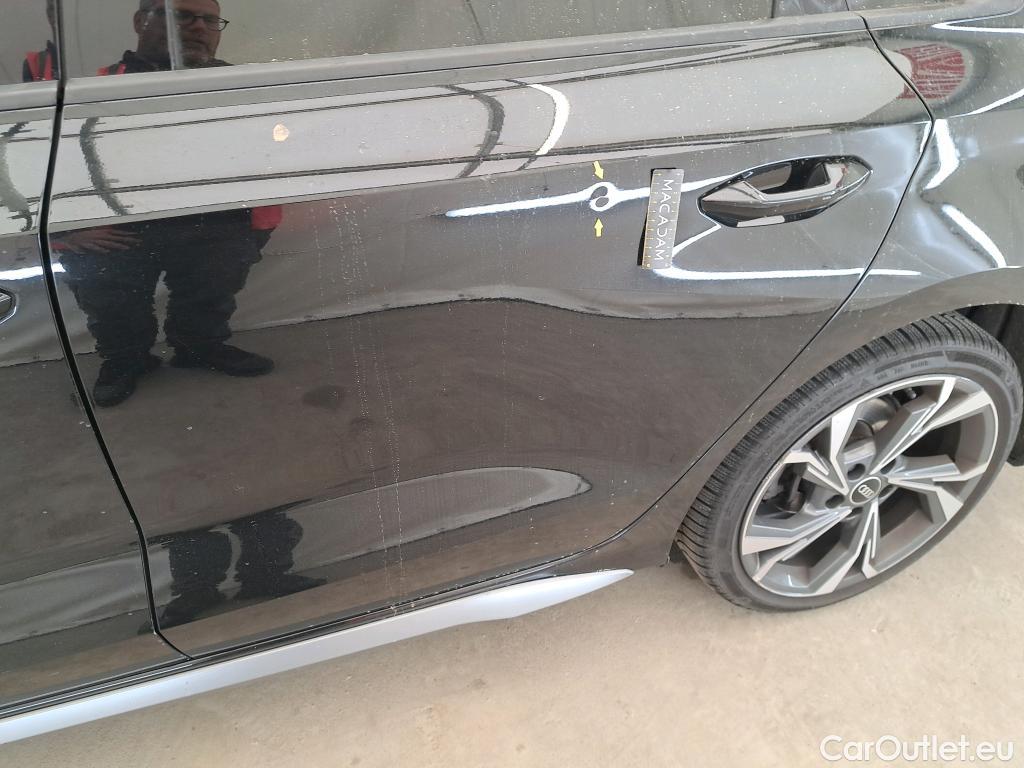  Audi  A3  Berline 35 TDI S Line 2.0 TDI 150CV BVA7 E6d #34