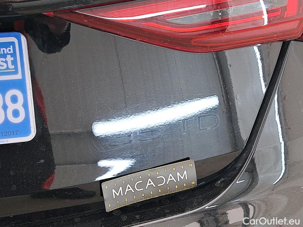  Audi  A3  Berline 35 TDI S Line 2.0 TDI 150CV BVA7 E6d #63