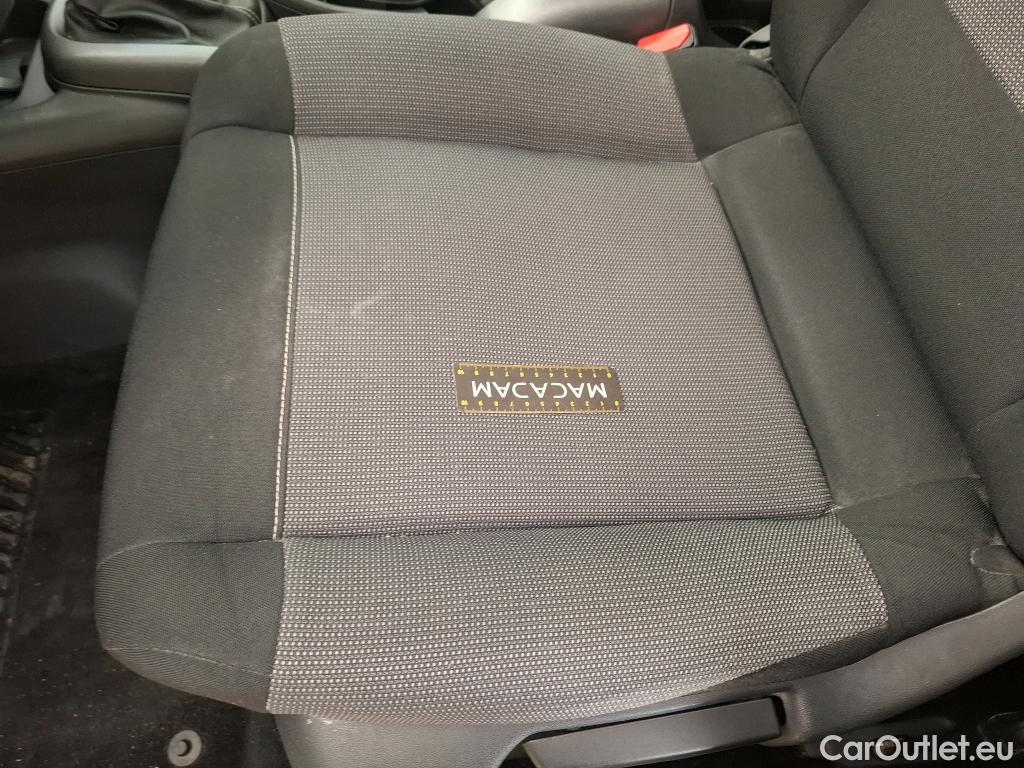  Citroen  C3  Aircross Shine Business 1.2 PureTech 130CV BVA6 E6d #30