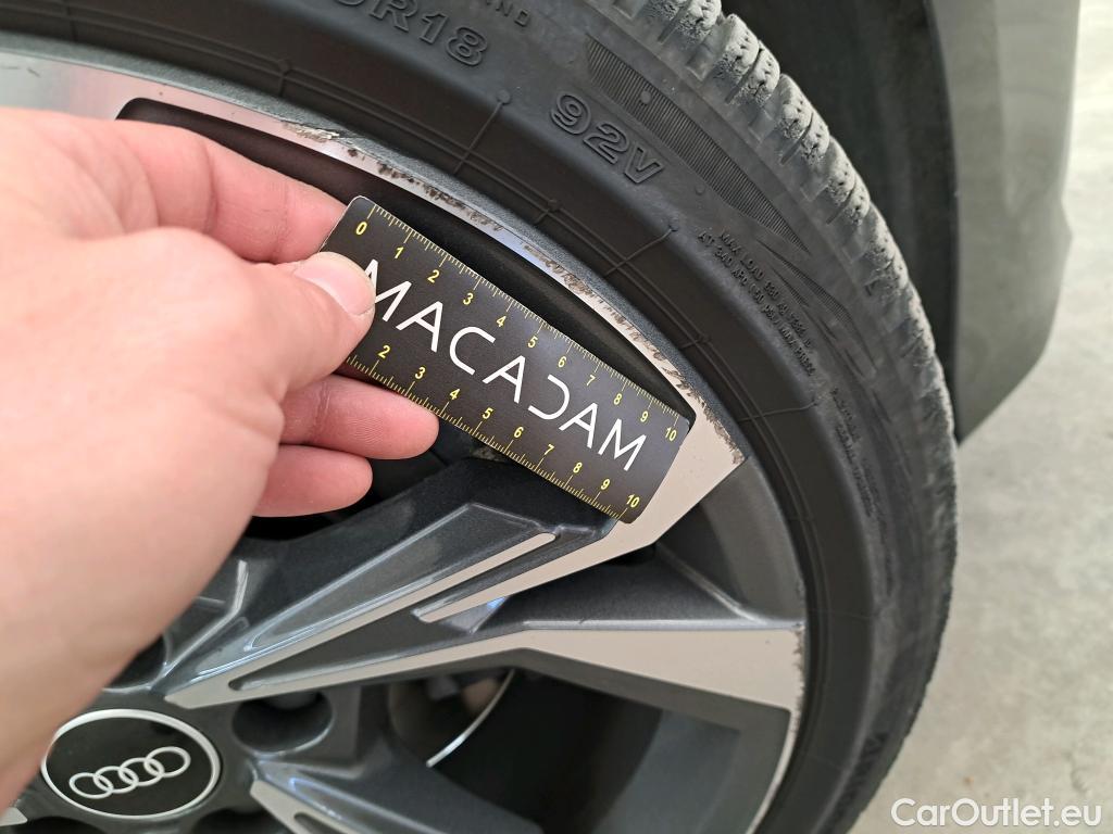  Audi  A3  Berline 35 TDI S Line 2.0 TDI 150CV BVA7 E6d #33