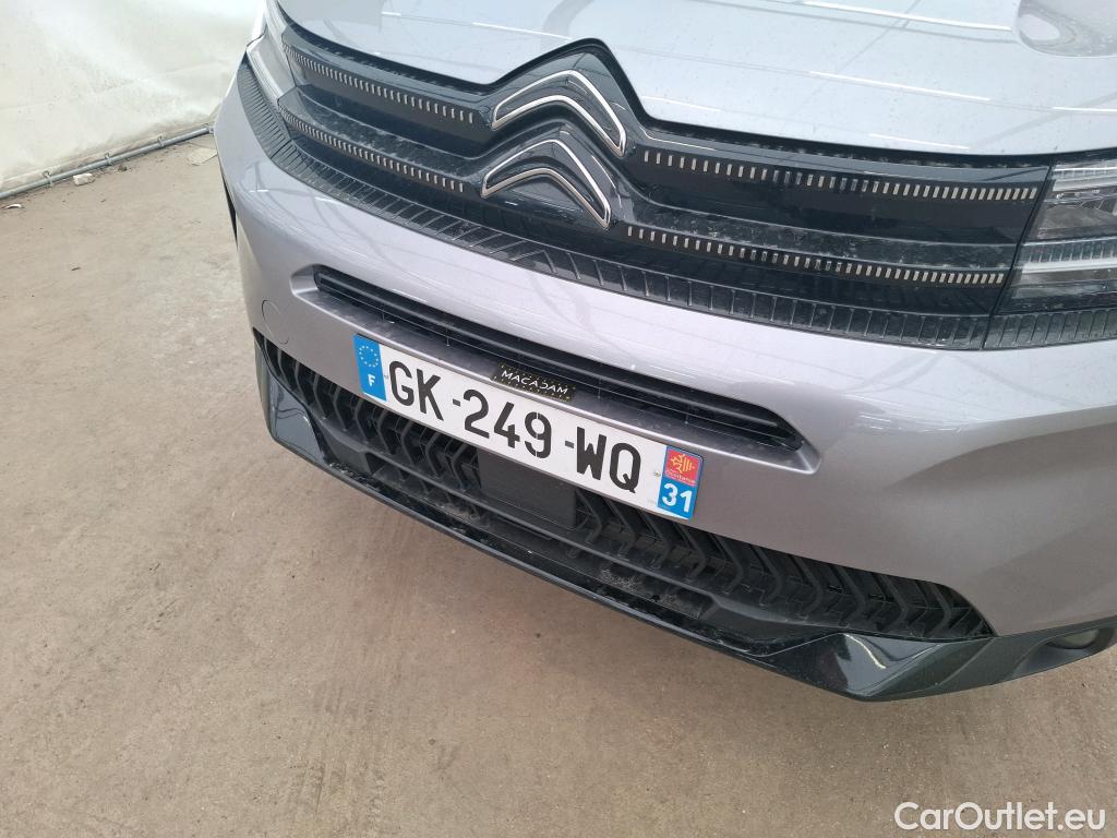  Citroen  C5 CITROEN  Aircross / 2022 / 5P / SUV BlueHDi 130 S&S EAT8 Feel #67