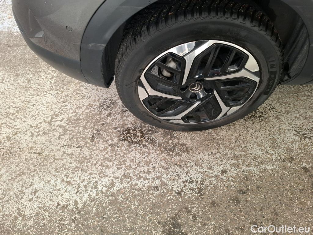  Citroen  C4  Berline Shine 1.5 BlueHDI 130CV BVA8 E6d #30