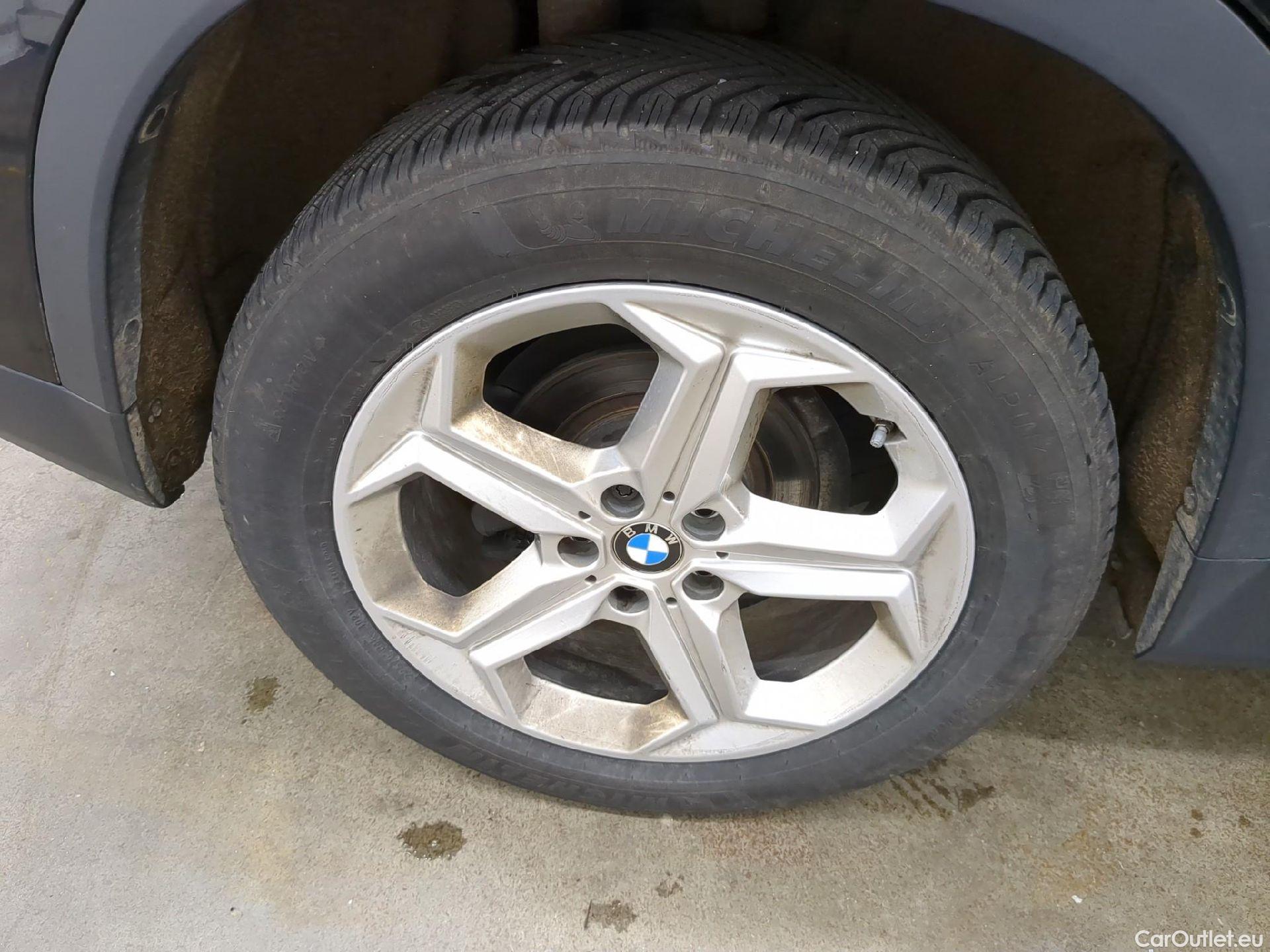  Bmw  X1 BMW  / 2022 / 5P / SUV sDrive18d Business Design DKG7 #6