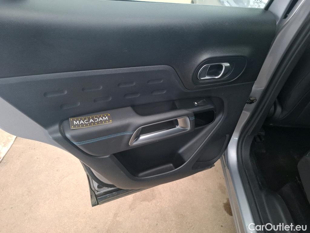  Citroen  C5 CITROEN  Aircross / 2022 / 5P / SUV BlueHDi 130 S&S EAT8 Feel #28