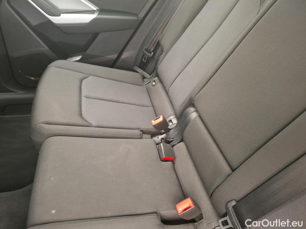  Audi  Q3  35 TDI Business Line 2.0 TDI 150CV BVA7 E6d #20
