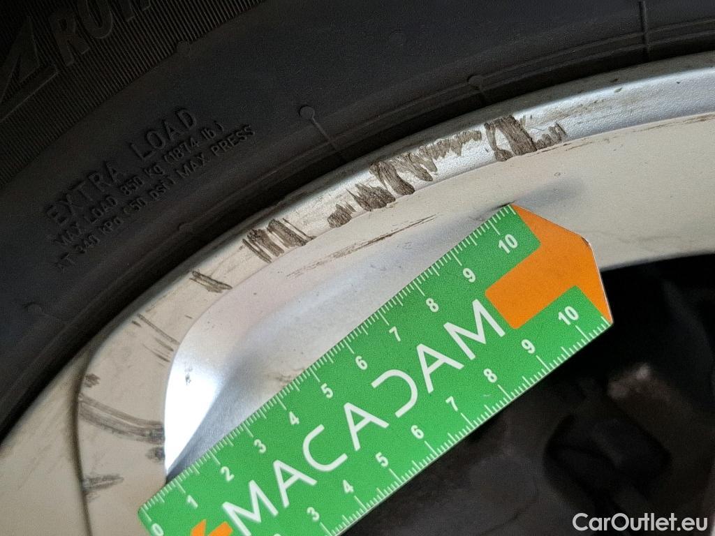  Citroen  C5  Aircross Business 1.5 BlueHDi 130CV BVA8 E6d #2