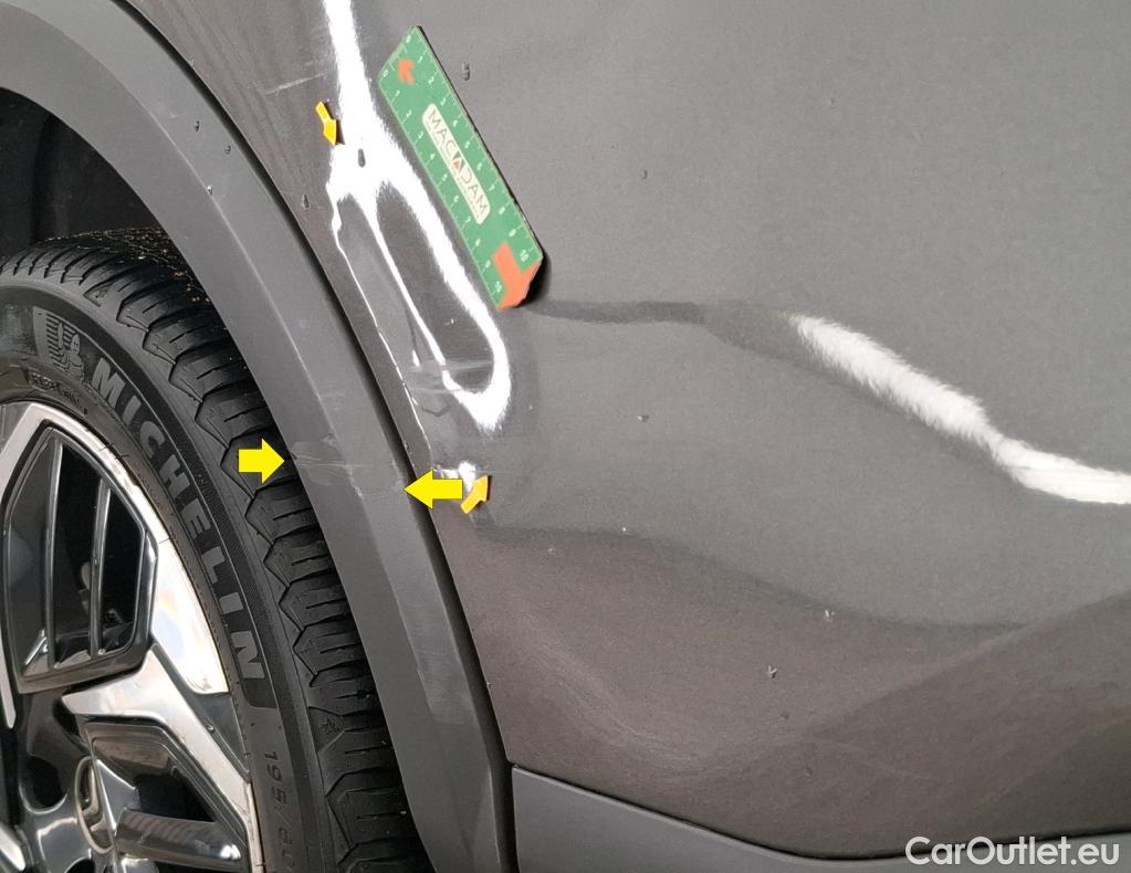  Citroen  C4  Berline Shine 1.5 BlueHDI 130CV BVA8 E6d #52