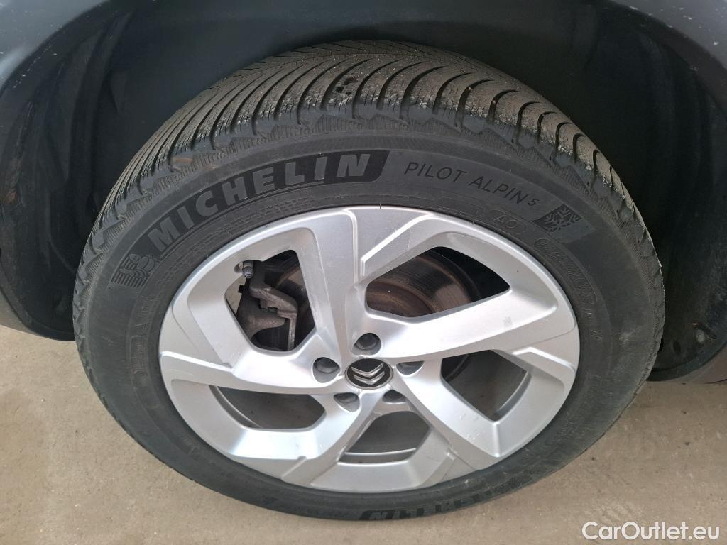  Citroen  C5 CITROEN  Aircross / 2022 / 5P / SUV BlueHDi 130 S&S EAT8 Feel #13