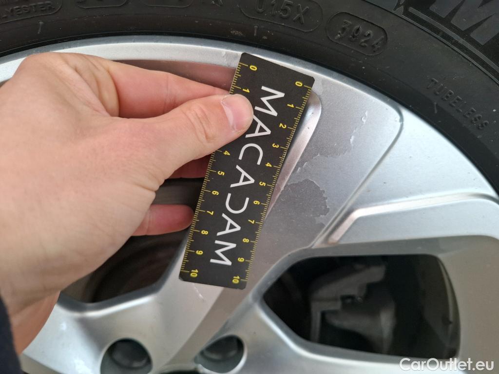  Citroen  C5 CITROEN  Aircross / 2022 / 5P / SUV BlueHDi 130 S&S EAT8 Feel #22