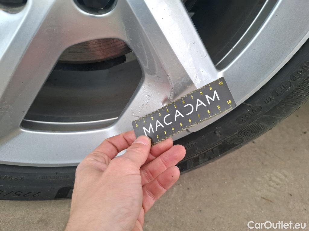  Citroen  C5 CITROEN  Aircross / 2022 / 5P / SUV BlueHDi 130 S&S EAT8 Feel #18