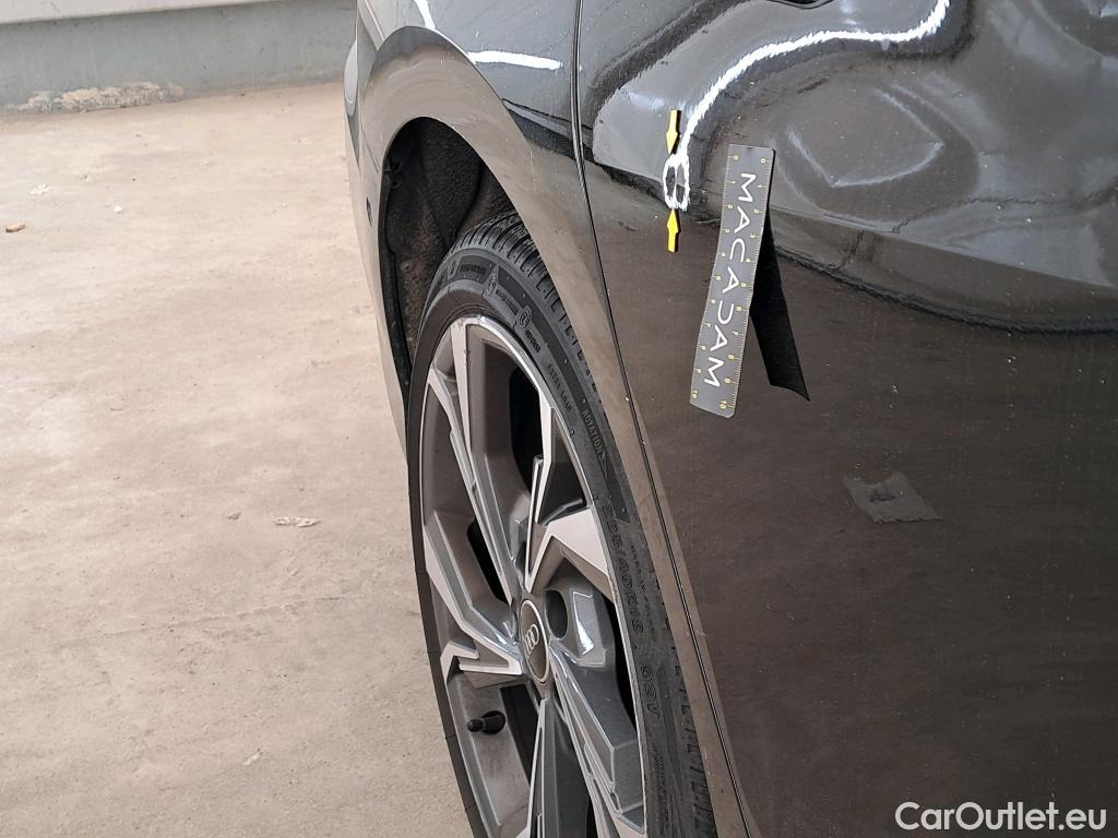  Audi  A3  Berline 35 TDI S Line 2.0 TDI 150CV BVA7 E6d #52