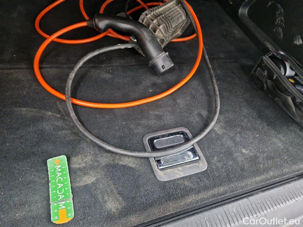  Citroen  C5 CITROEN  Aircross / 2018 / 5P / SUV Hybrid 225 ë-EAT8 Business #1