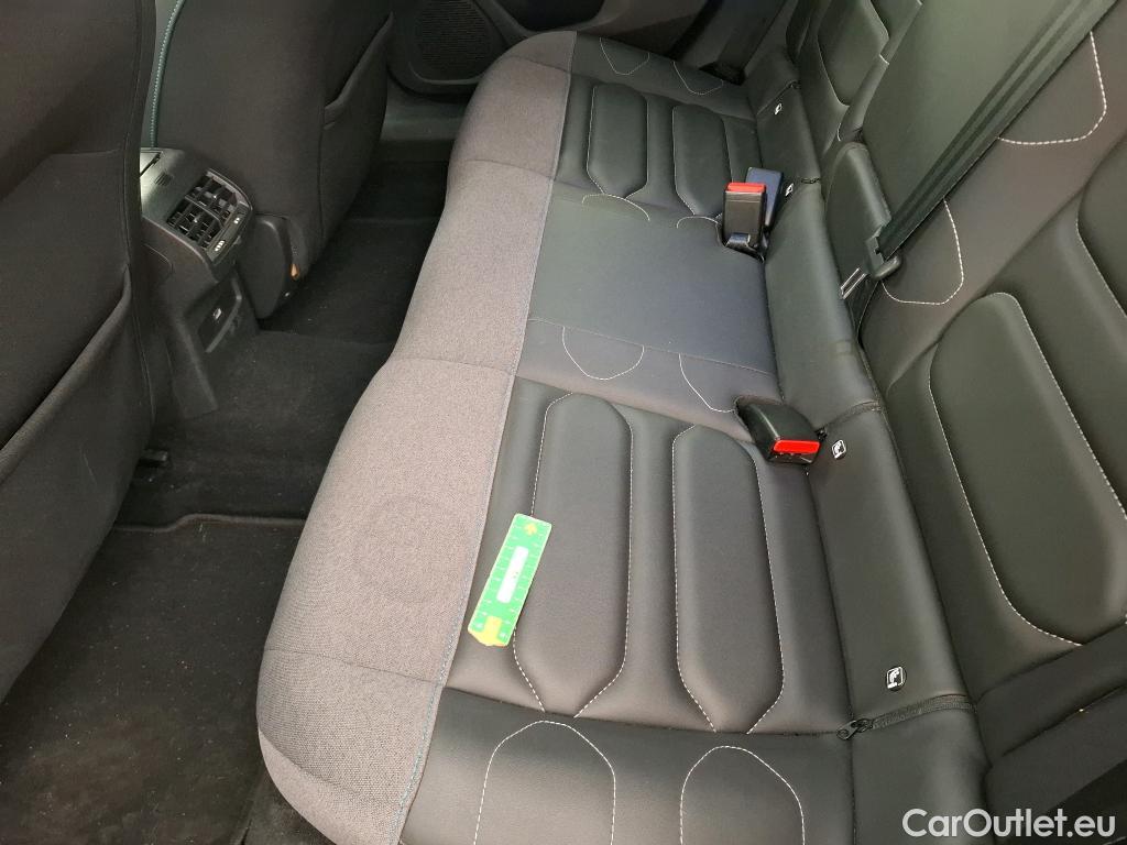  Citroen  C4  Berline Shine 1.5 BlueHDI 130CV BVA8 E6d #45