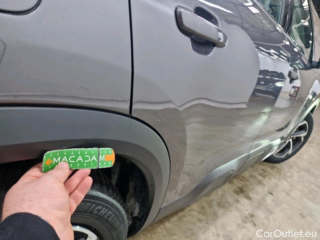  Citroen  C5 CITROEN  Aircross / 2018 / 5P / SUV Hybrid 225 ë-EAT8 Business #5