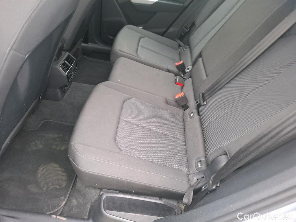  Audi  Q3  35 TDI Business Line 2.0 TDI 150CV BVA7 E6d #18