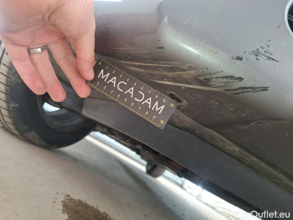  Citroen  C3  Aircross Shine Business 1.2 PureTech 130CV BVA6 E6d #14