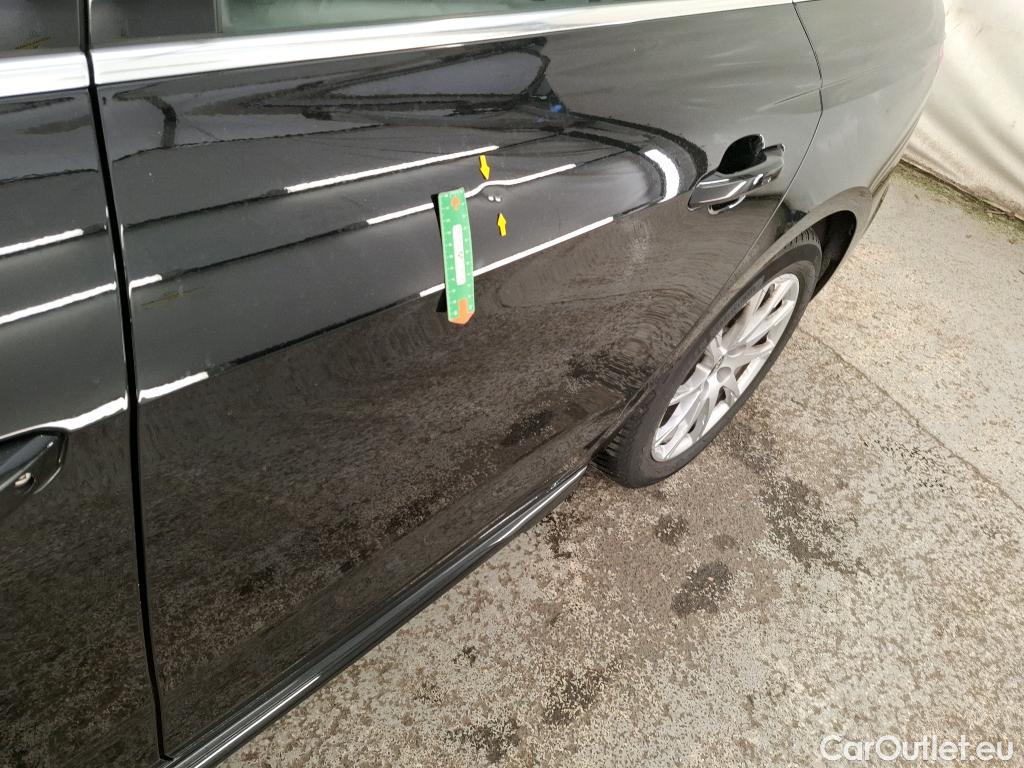  Audi  A4  Berline 30 TDI Business line 2.0 TDI 135CV BVA7 E6d #34