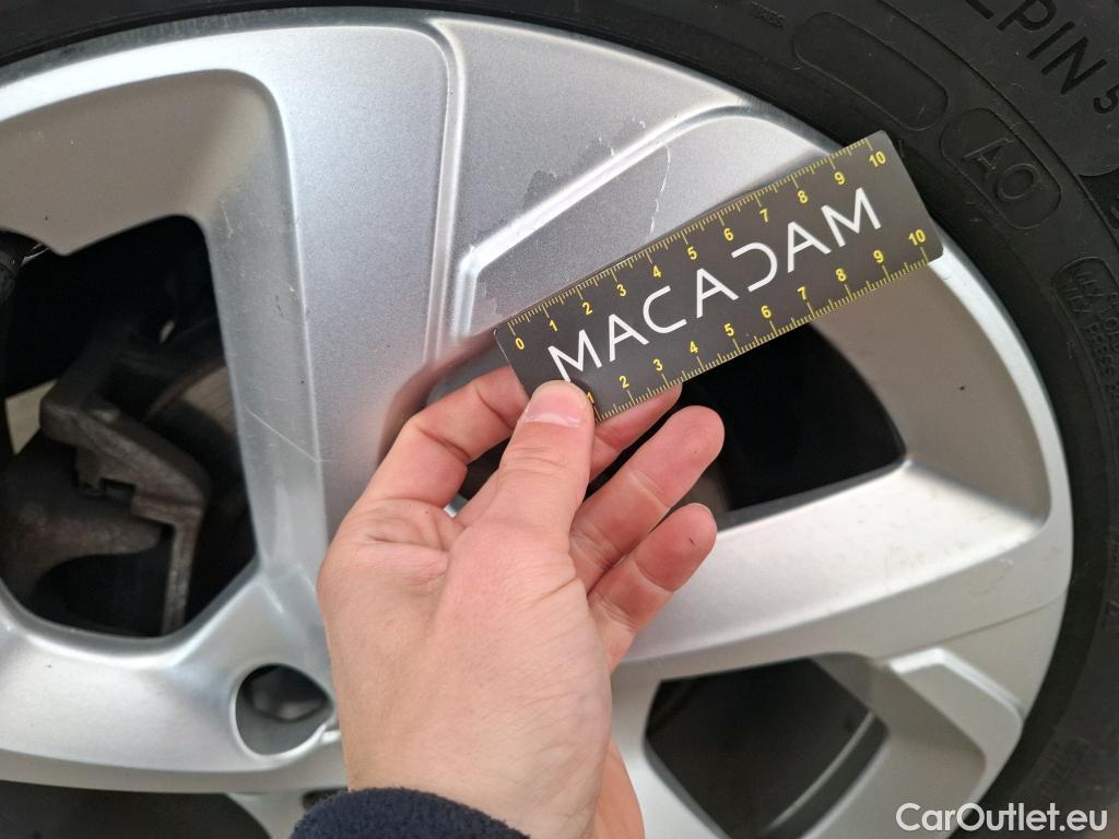  Citroen  C5 CITROEN  Aircross / 2022 / 5P / SUV BlueHDi 130 S&S EAT8 Feel #15